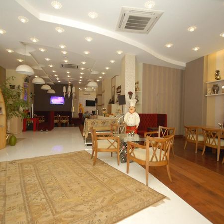 Galata Palace Hotel Istanbul Ngoại thất bức ảnh