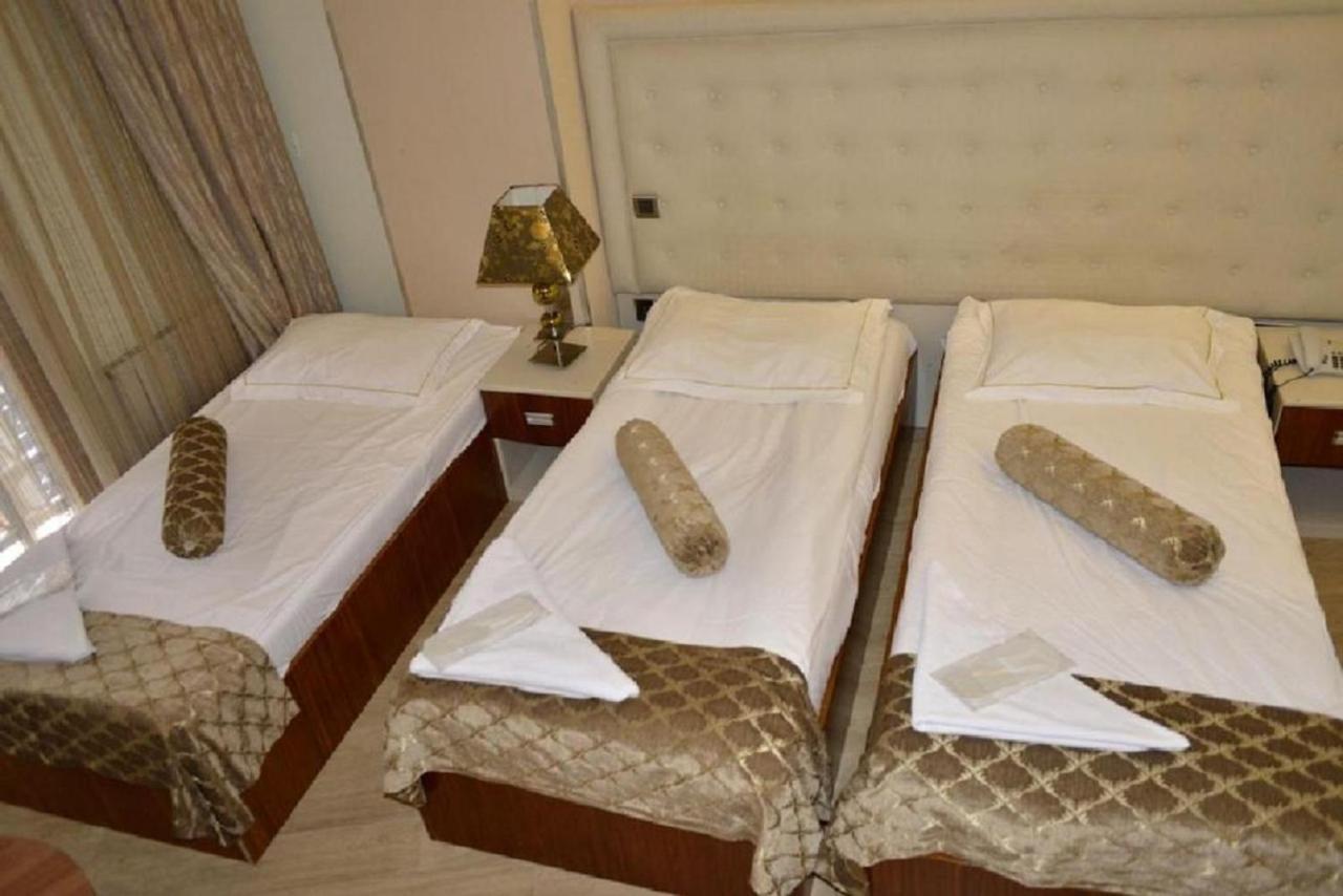 Galata Palace Hotel Istanbul Ngoại thất bức ảnh
