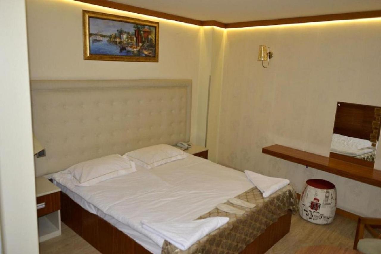 Galata Palace Hotel Istanbul Ngoại thất bức ảnh