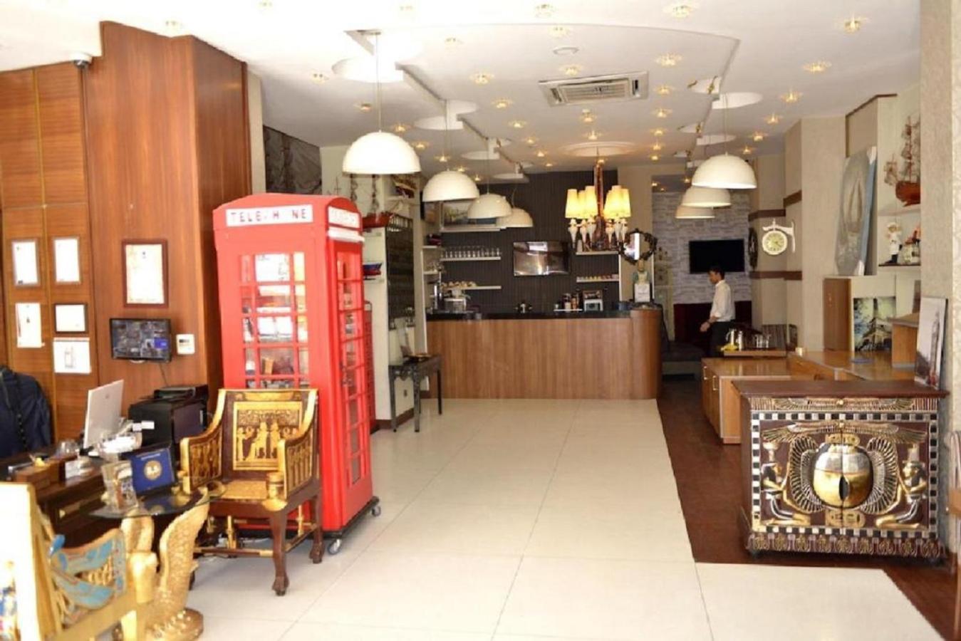 Galata Palace Hotel Istanbul Ngoại thất bức ảnh