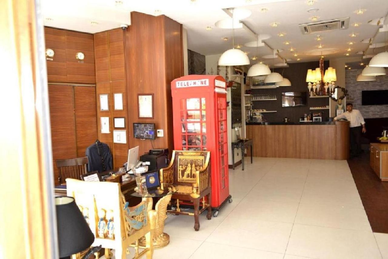 Galata Palace Hotel Istanbul Ngoại thất bức ảnh