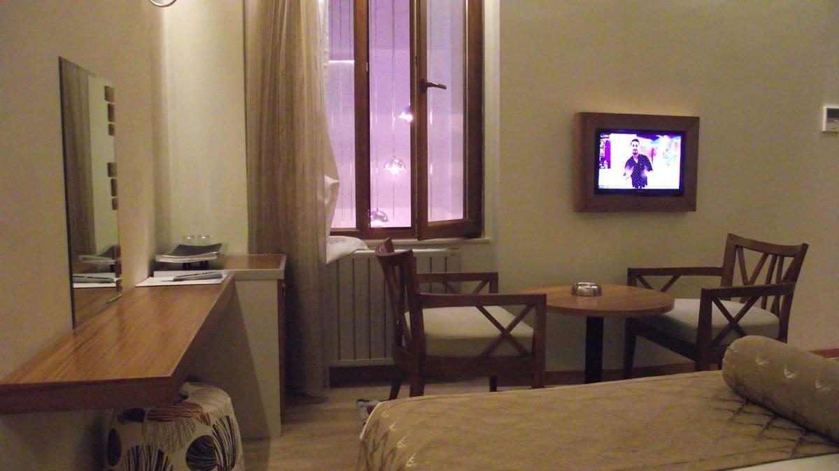 Galata Palace Hotel Istanbul Ngoại thất bức ảnh