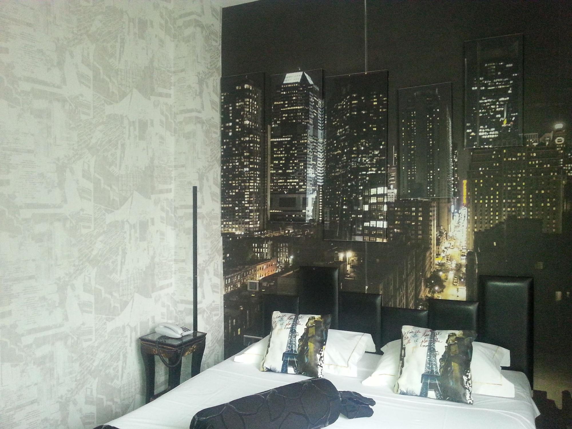 Galata Palace Hotel Istanbul Ngoại thất bức ảnh