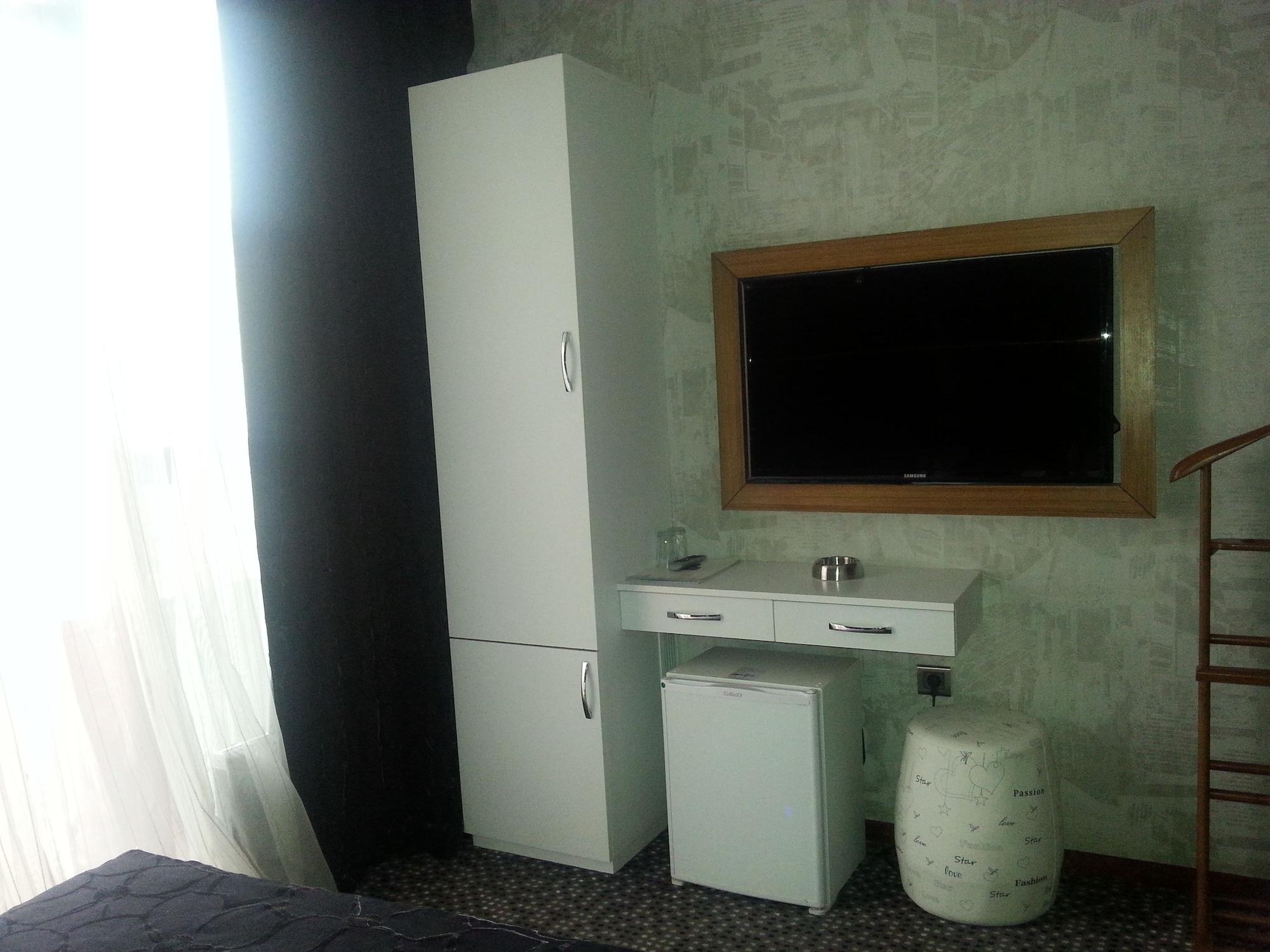 Galata Palace Hotel Istanbul Ngoại thất bức ảnh