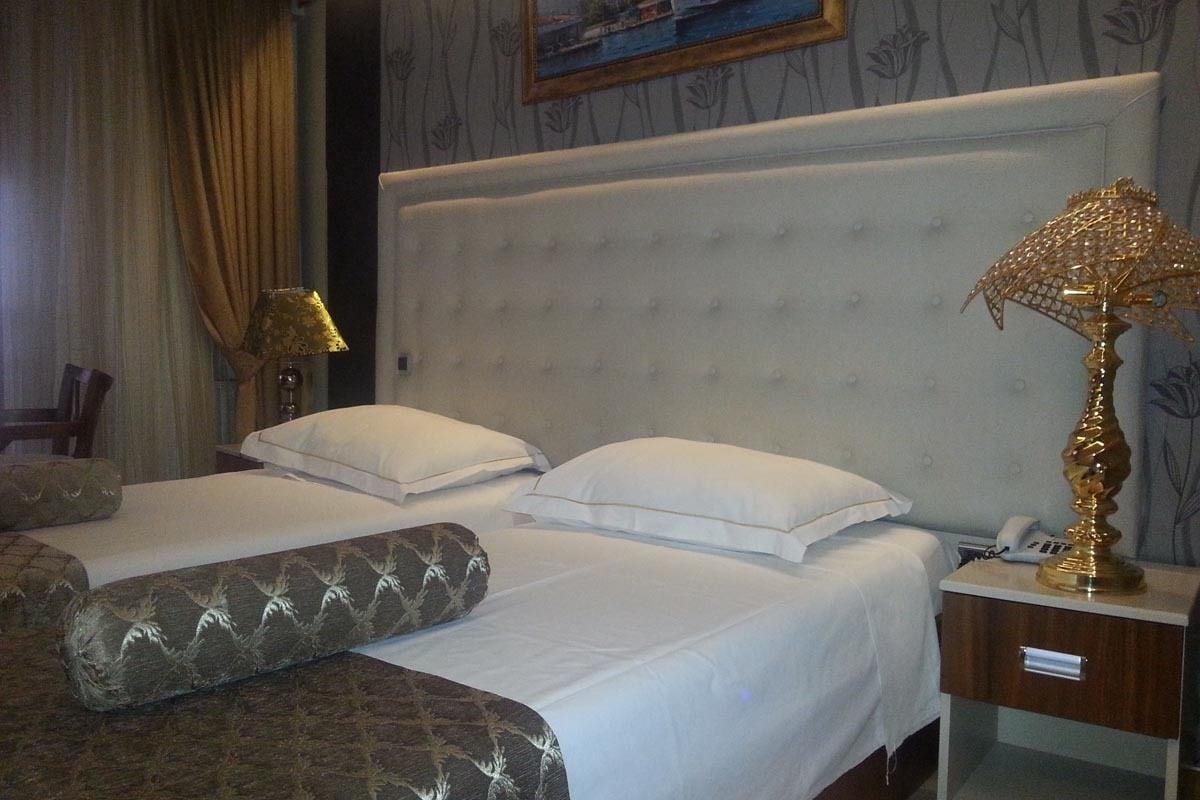 Galata Palace Hotel Istanbul Ngoại thất bức ảnh
