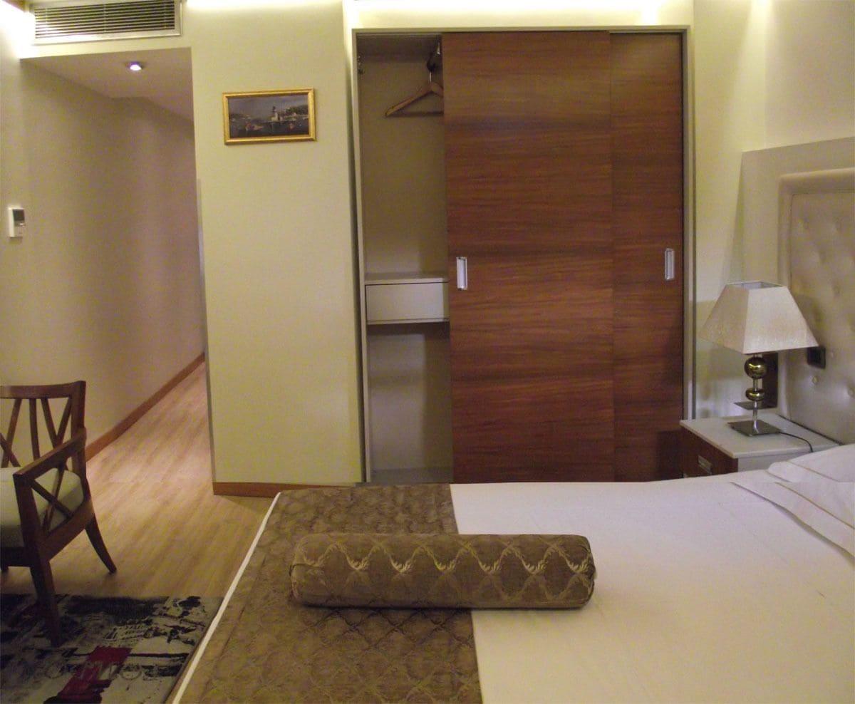 Galata Palace Hotel Istanbul Ngoại thất bức ảnh