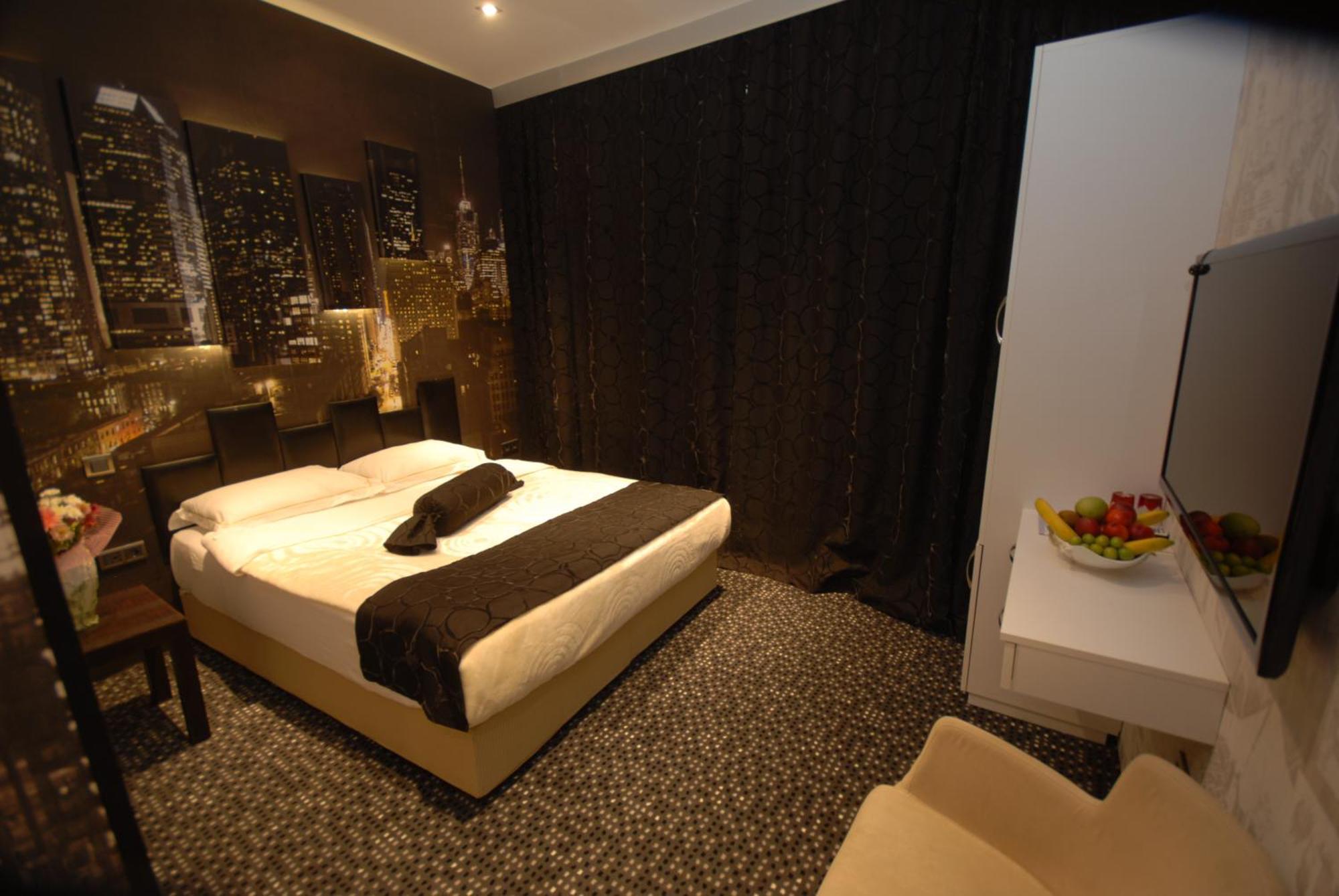 Galata Palace Hotel Istanbul Ngoại thất bức ảnh