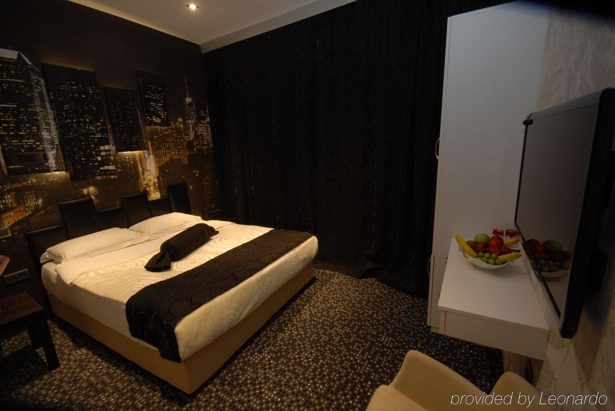 Galata Palace Hotel Istanbul Ngoại thất bức ảnh