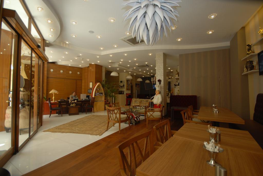 Galata Palace Hotel Istanbul Ngoại thất bức ảnh